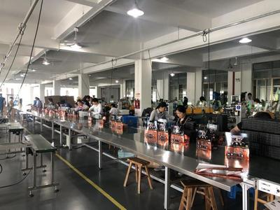 線上線下齊發力，開化印刷包裝企業借電子商務實現創新突圍